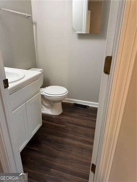 146 Bridge View Drive Marietta GA 30066