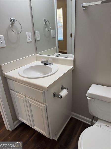 146 Bridge View Drive Marietta GA 30066