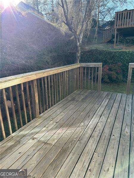 146 Bridge View Drive Marietta GA 30066