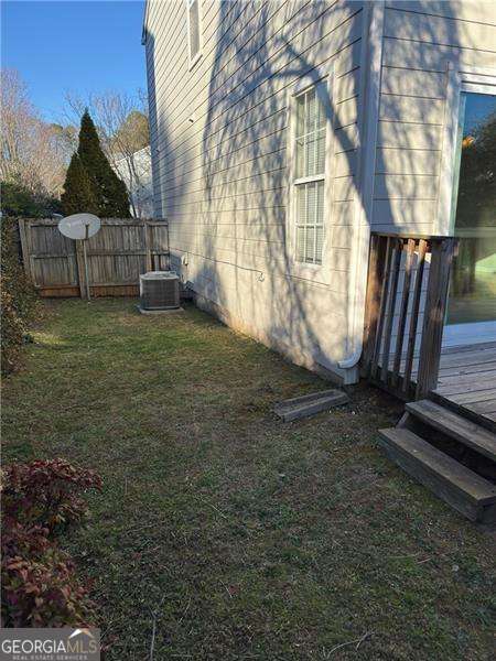 146 Bridge View Drive Marietta GA 30066
