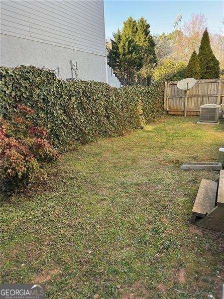146 Bridge View Drive Marietta GA 30066