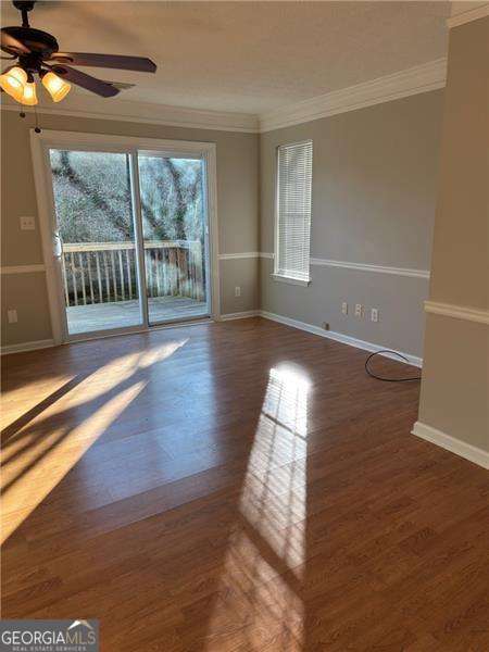 146 Bridge View Drive Marietta GA 30066