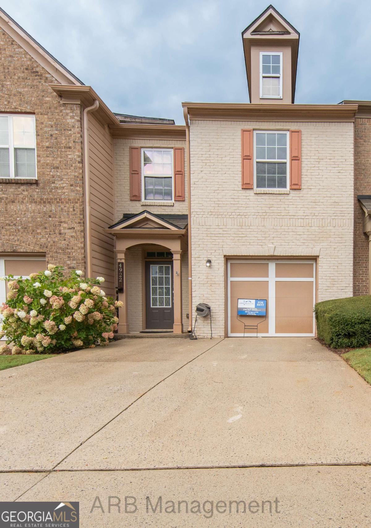 4922 Sherwood Way Cumming GA 30040
