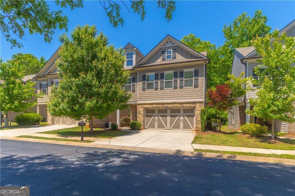 5046 Apple Grove Road Buford GA 30519
