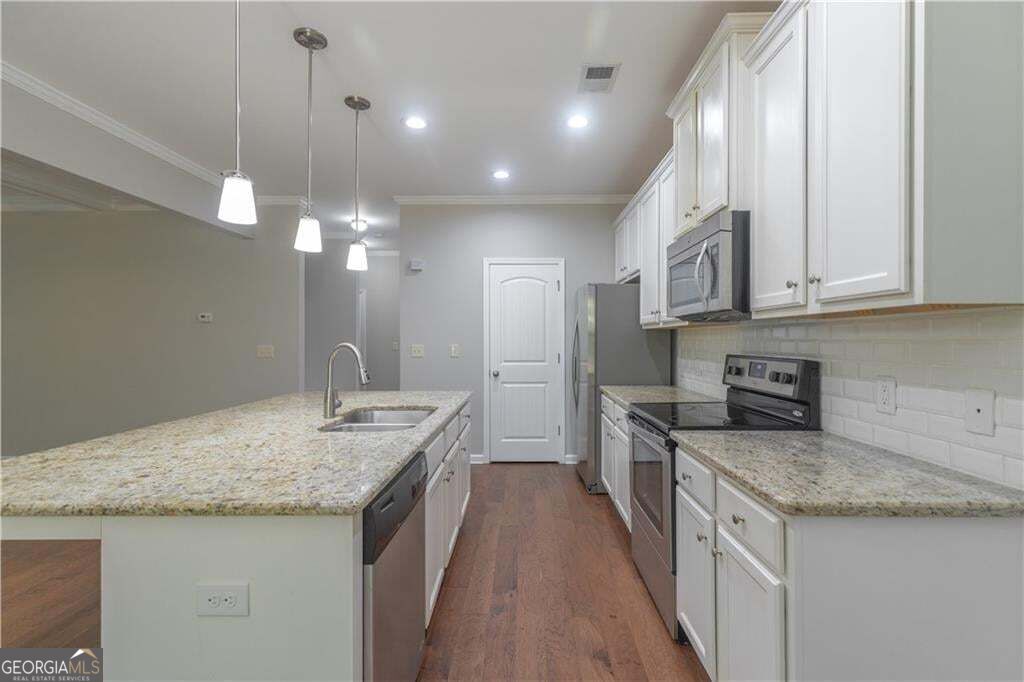 5046 Apple Grove Road Buford GA 30519
