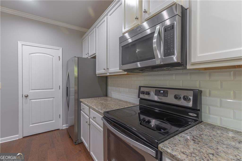 5046 Apple Grove Road Buford GA 30519