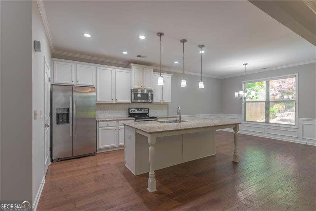 5046 Apple Grove Road Buford GA 30519