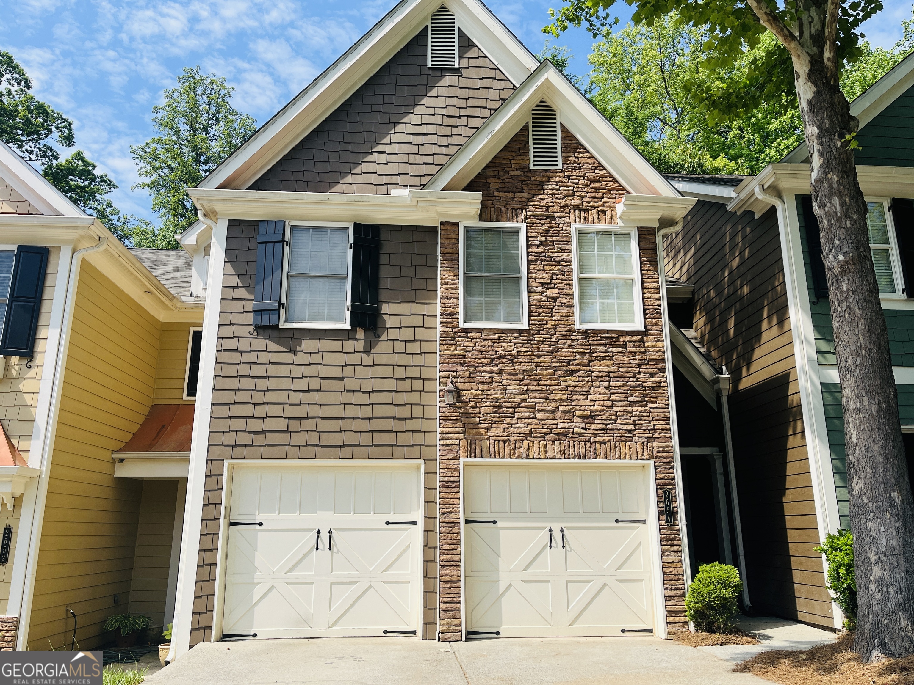 2654 Ridge Run Trail Duluth GA 30097