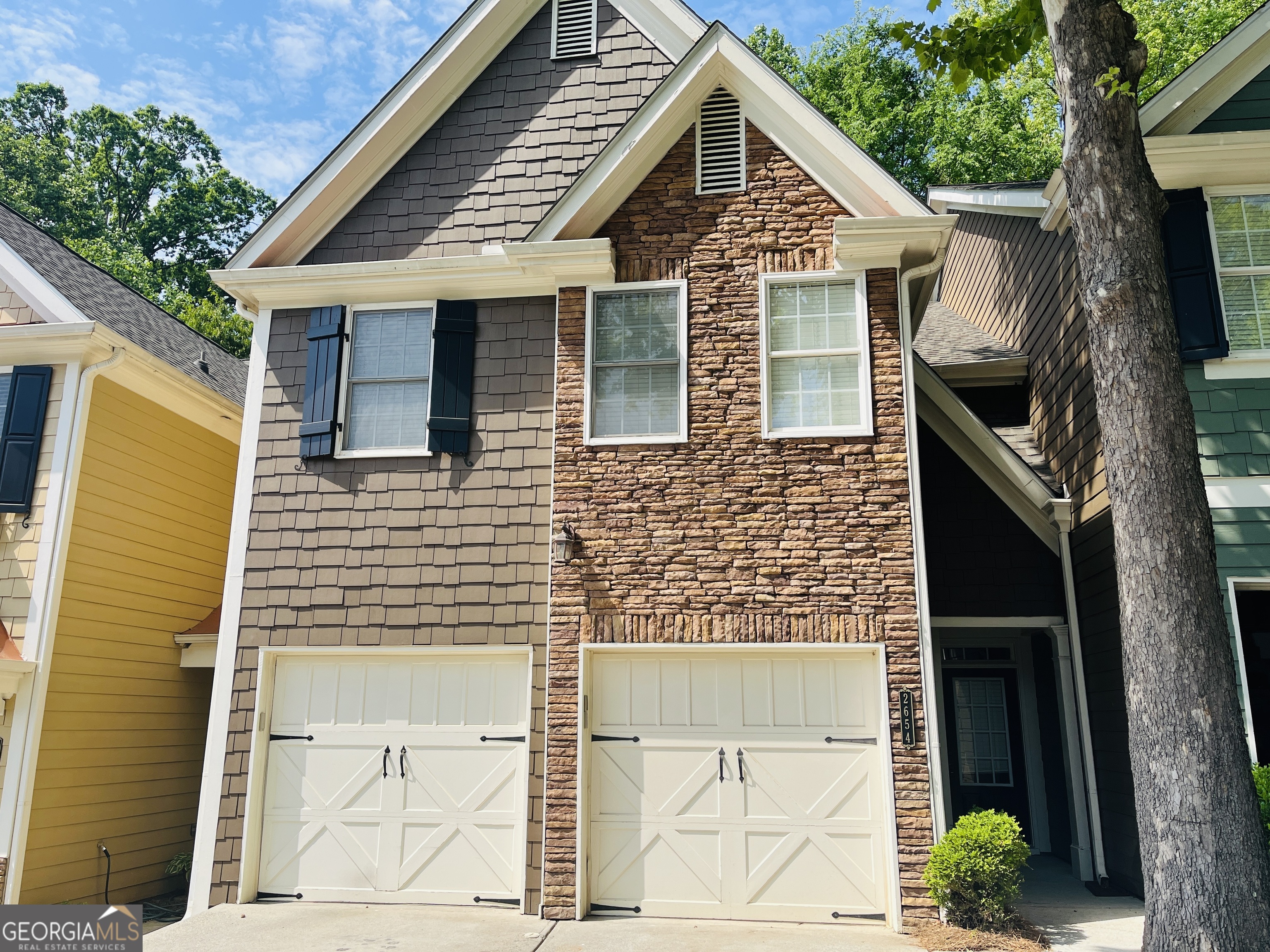 2654 Ridge Run Trail Duluth GA 30097