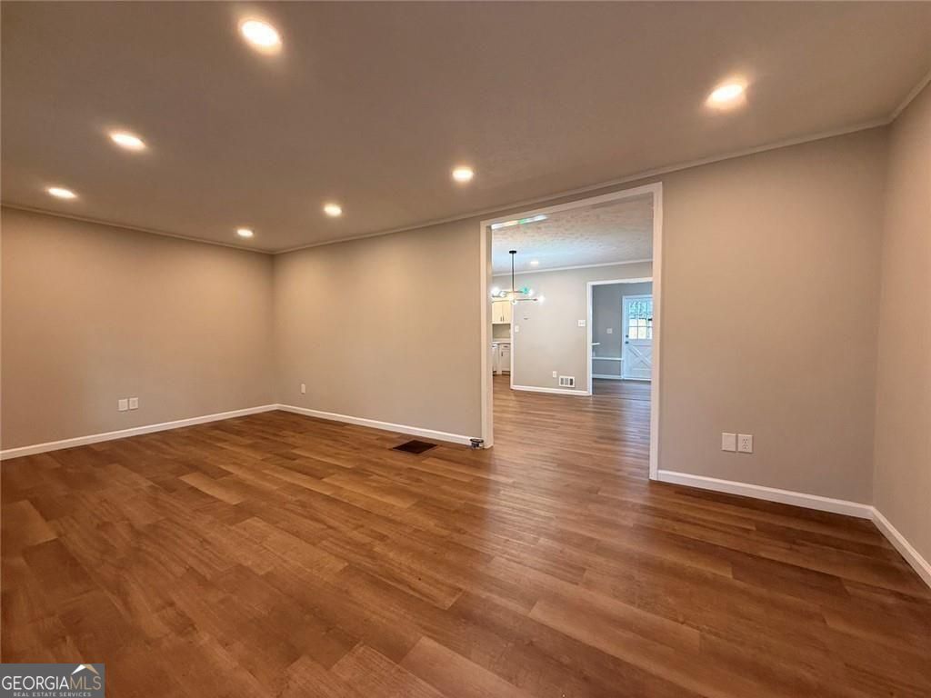 1055 Pinecrest Drive Forest Park GA 30297