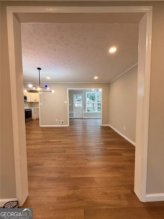 1055 Pinecrest Drive Forest Park GA 30297