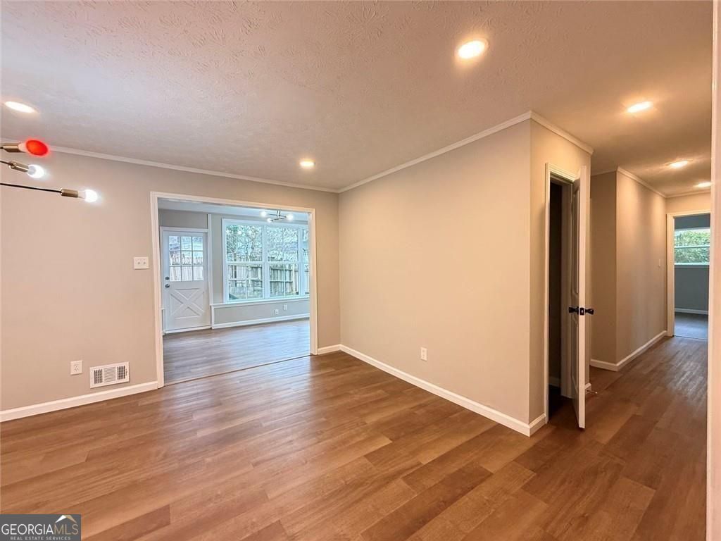 1055 Pinecrest Drive Forest Park GA 30297