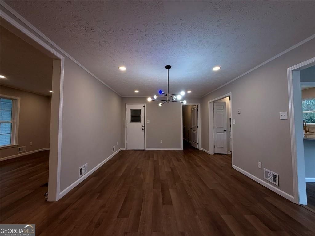 1055 Pinecrest Drive Forest Park GA 30297