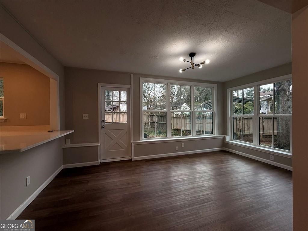 1055 Pinecrest Drive Forest Park GA 30297