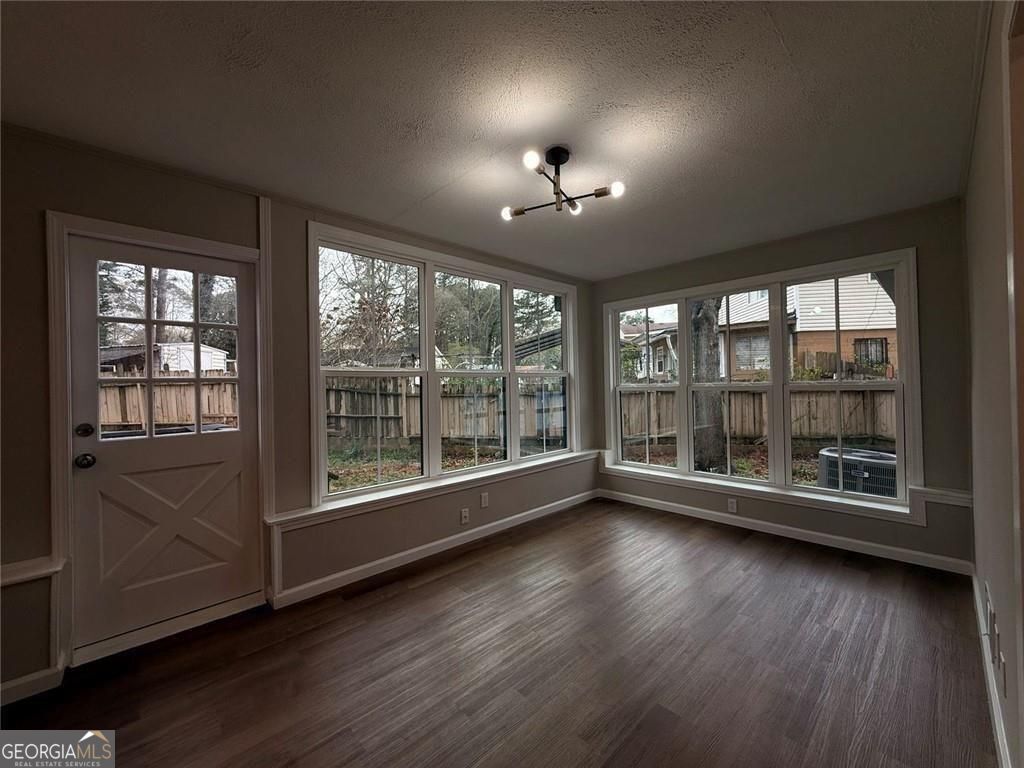 1055 Pinecrest Drive Forest Park GA 30297