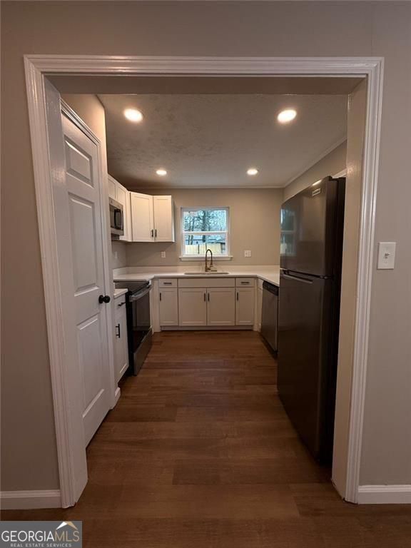 1055 Pinecrest Drive Forest Park GA 30297