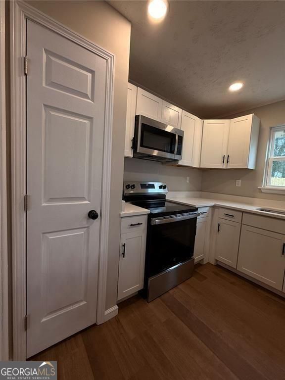1055 Pinecrest Drive Forest Park GA 30297
