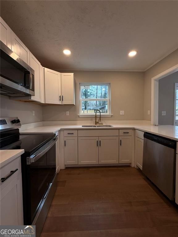 1055 Pinecrest Drive Forest Park GA 30297