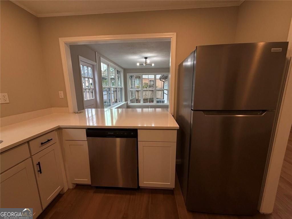 1055 Pinecrest Drive Forest Park GA 30297