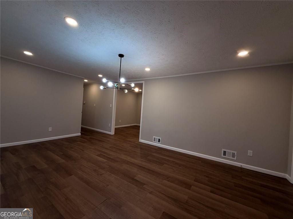 1055 Pinecrest Drive Forest Park GA 30297