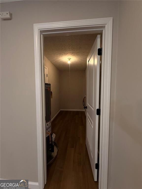 1055 Pinecrest Drive Forest Park GA 30297