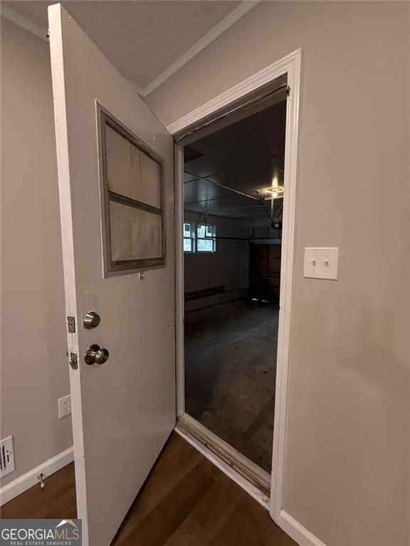 1055 Pinecrest Drive Forest Park GA 30297