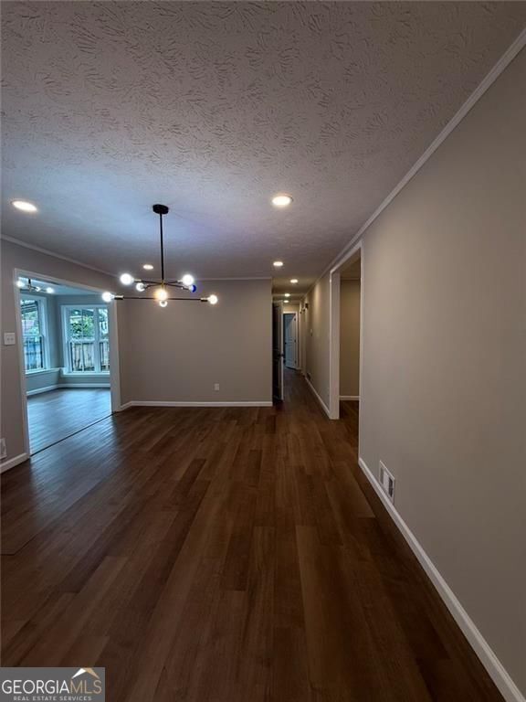 1055 Pinecrest Drive Forest Park GA 30297