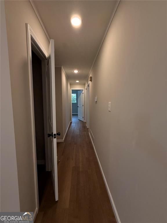 1055 Pinecrest Drive Forest Park GA 30297