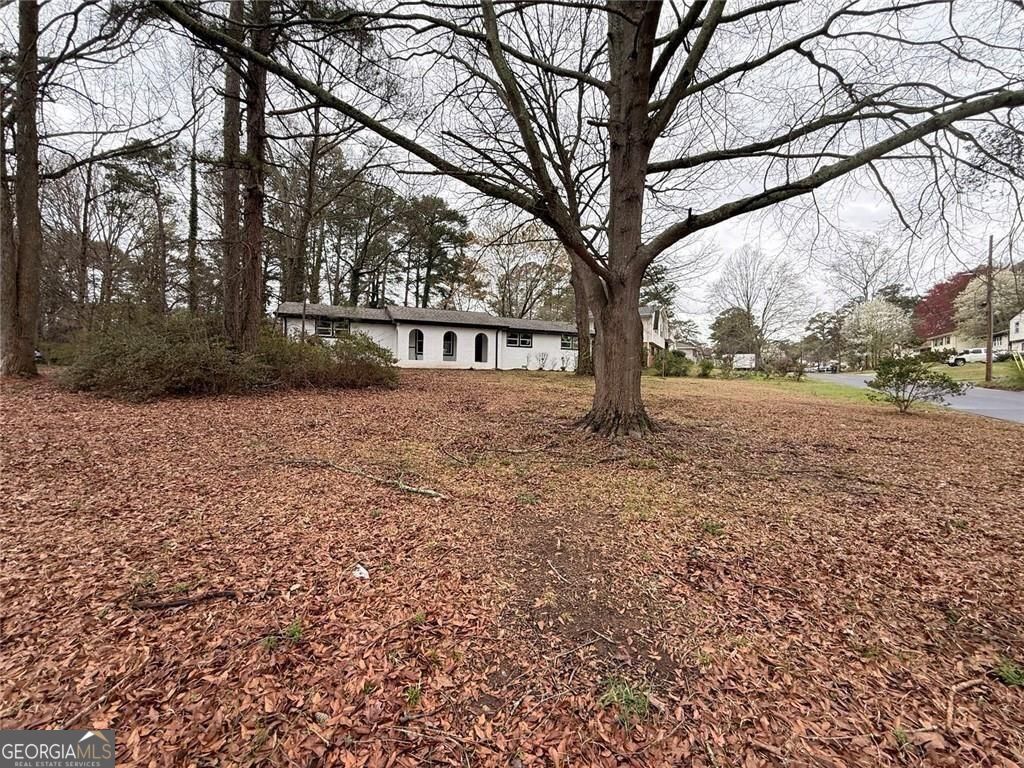1055 Pinecrest Drive Forest Park GA 30297
