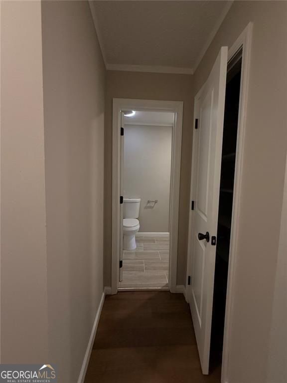 1055 Pinecrest Drive Forest Park GA 30297