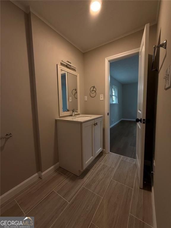 1055 Pinecrest Drive Forest Park GA 30297