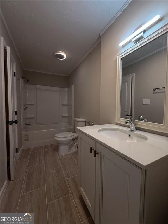 1055 Pinecrest Drive Forest Park GA 30297