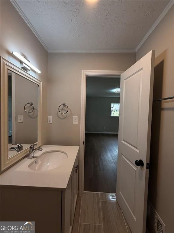 1055 Pinecrest Drive Forest Park GA 30297