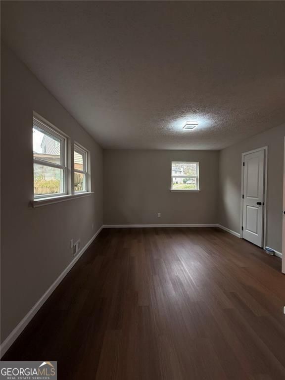 1055 Pinecrest Drive Forest Park GA 30297