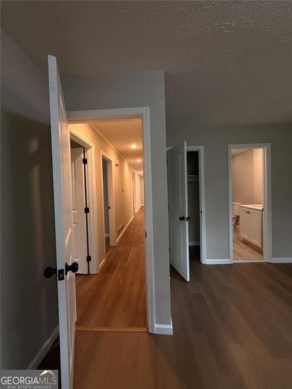 1055 Pinecrest Drive Forest Park GA 30297