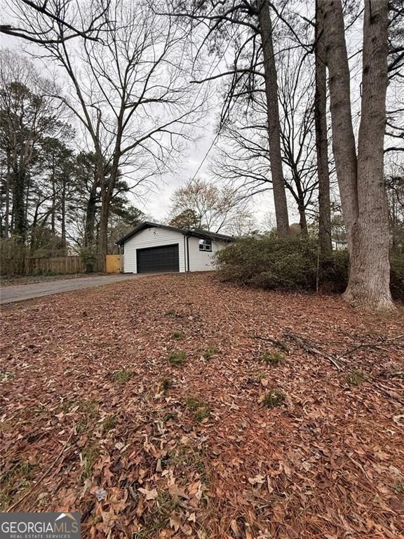 1055 Pinecrest Drive Forest Park GA 30297