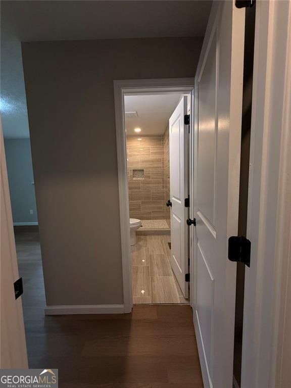 1055 Pinecrest Drive Forest Park GA 30297