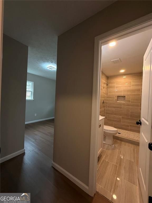 1055 Pinecrest Drive Forest Park GA 30297