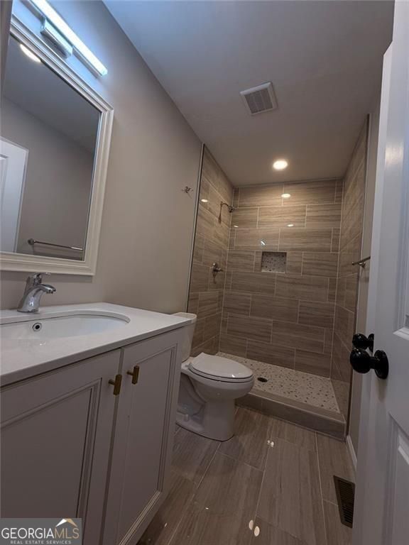 1055 Pinecrest Drive Forest Park GA 30297