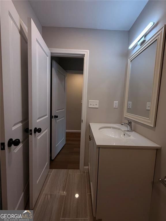1055 Pinecrest Drive Forest Park GA 30297