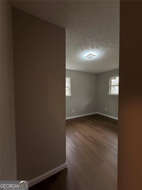 1055 Pinecrest Drive Forest Park GA 30297