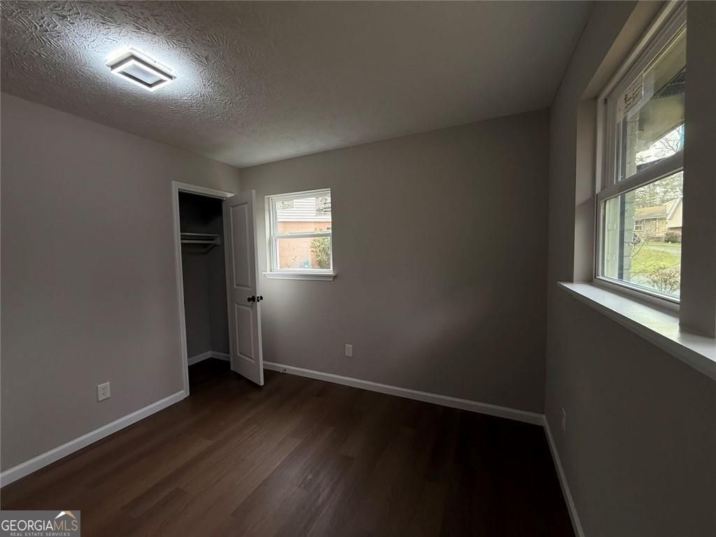 1055 Pinecrest Drive Forest Park GA 30297
