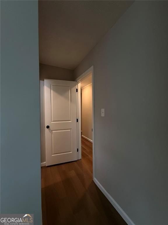 1055 Pinecrest Drive Forest Park GA 30297