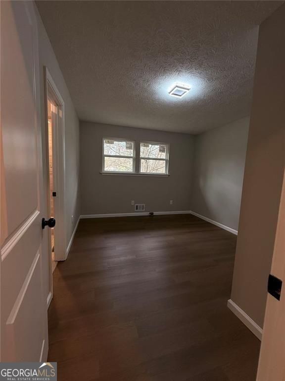 1055 Pinecrest Drive Forest Park GA 30297