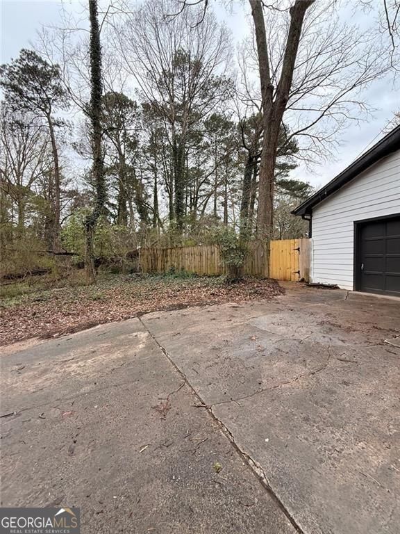 1055 Pinecrest Drive Forest Park GA 30297