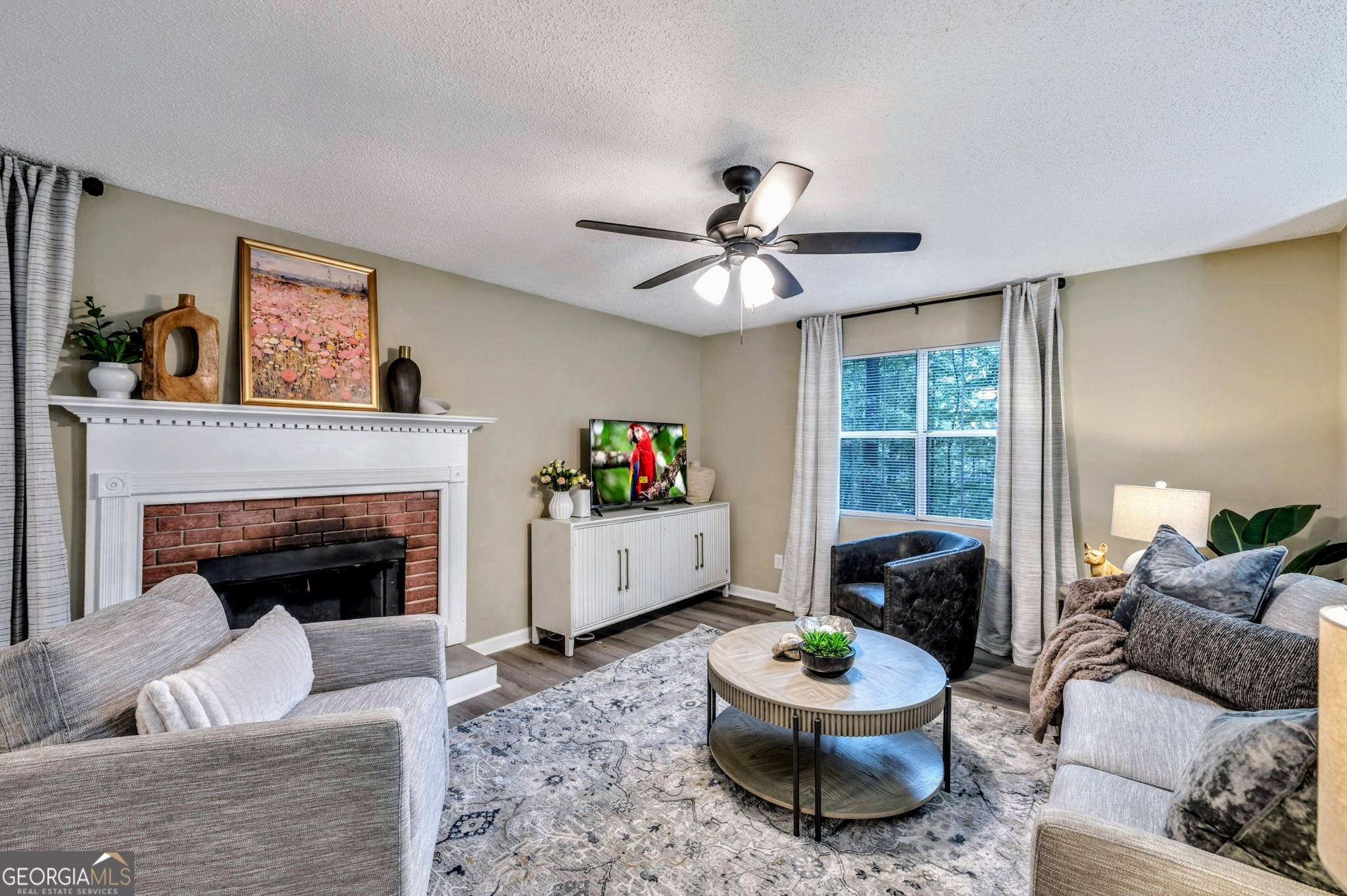 221 Remington Lane Acworth GA 30101