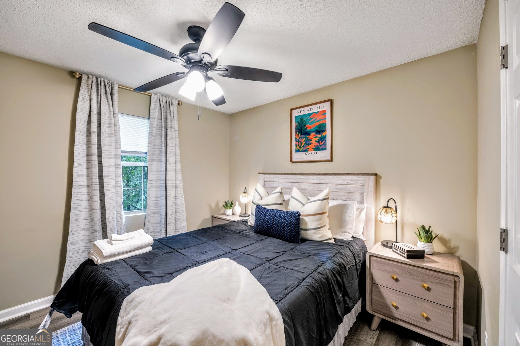 221 Remington Lane Acworth GA 30101