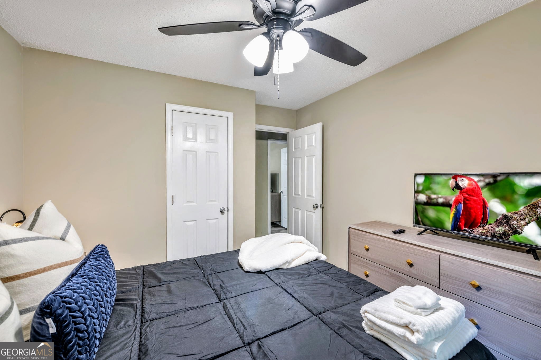 221 Remington Lane Acworth GA 30101