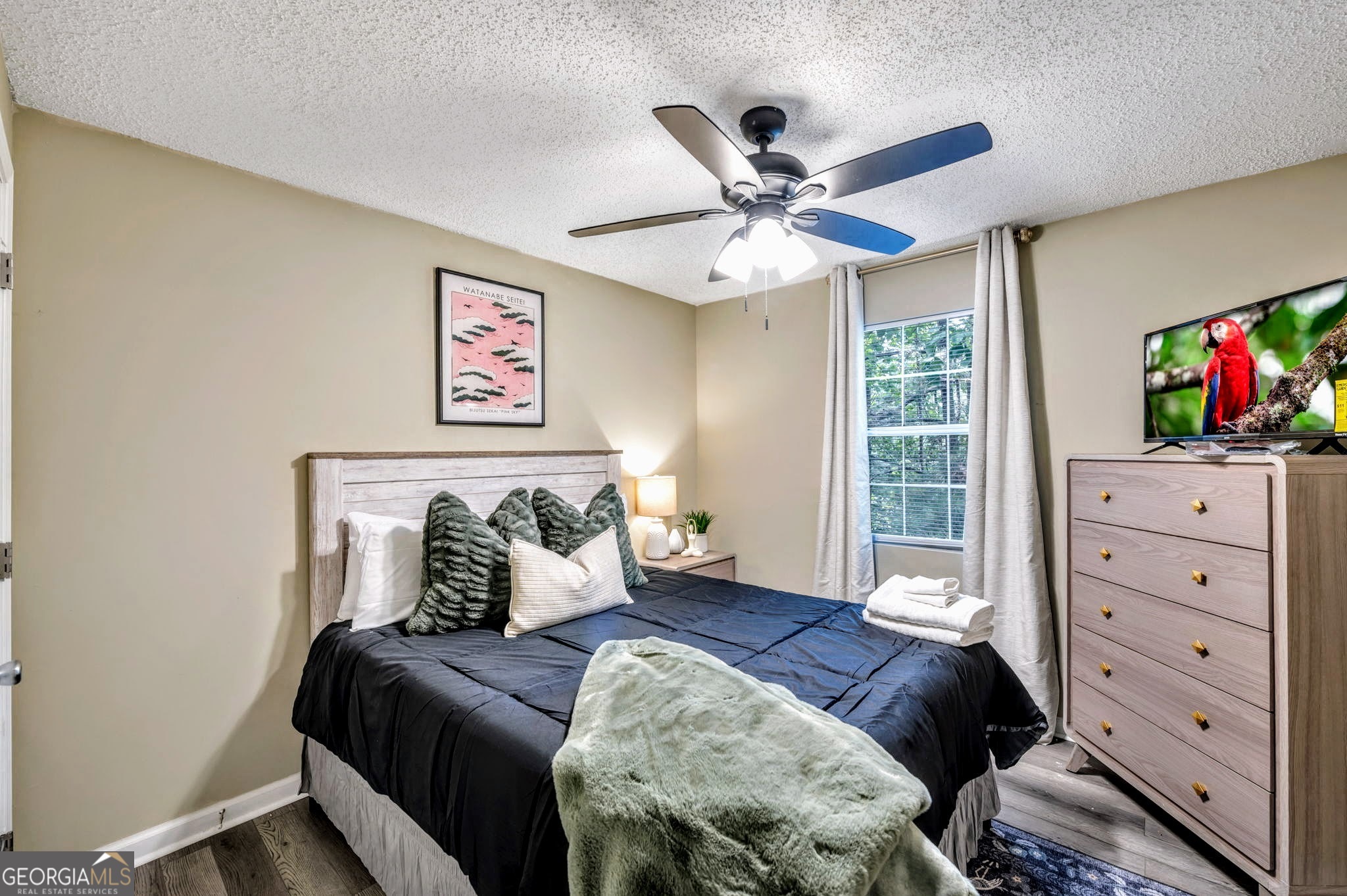221 Remington Lane Acworth GA 30101