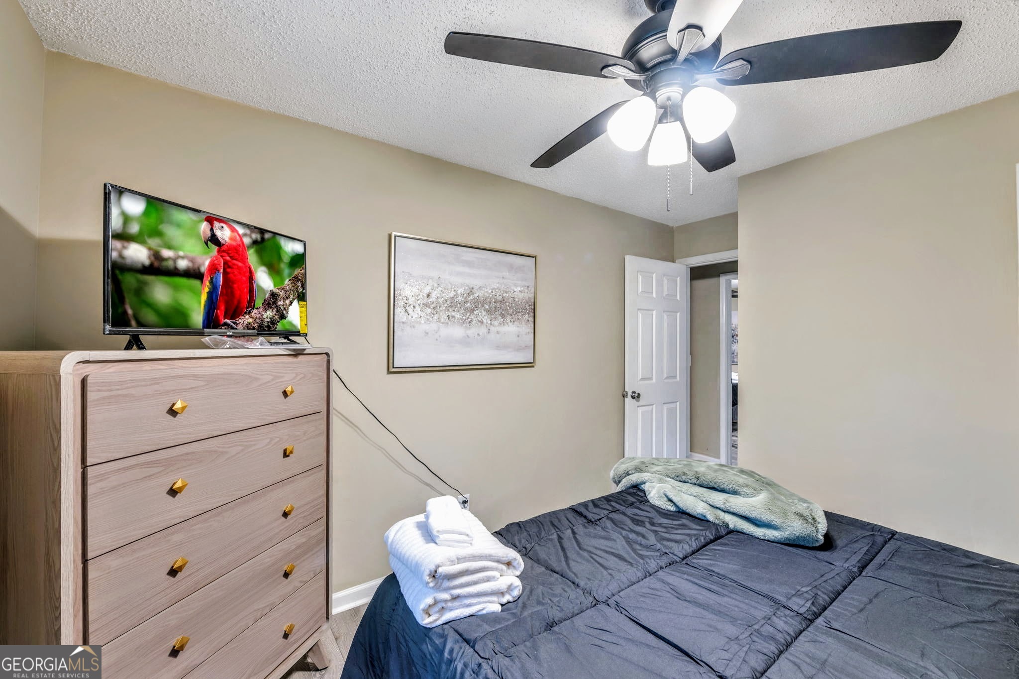 221 Remington Lane Acworth GA 30101